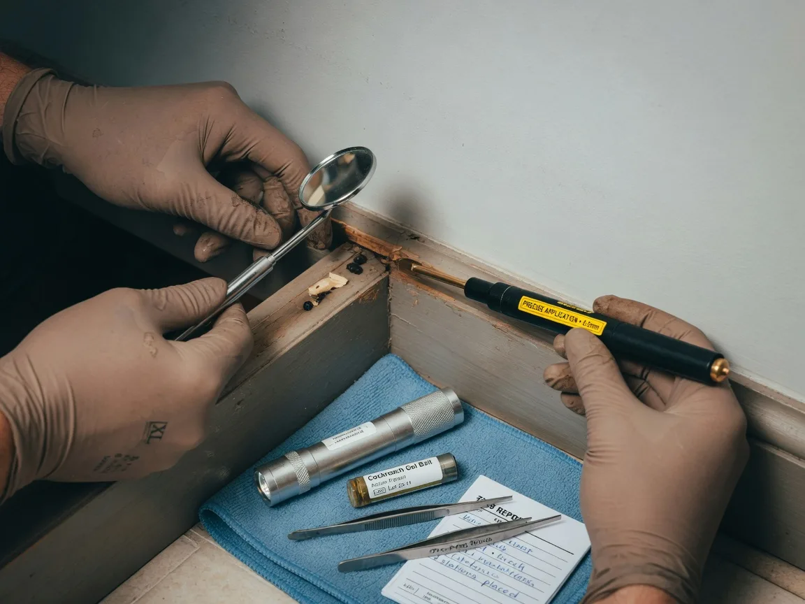 Why choose Emergency Pest Control in Deerfield, VA
